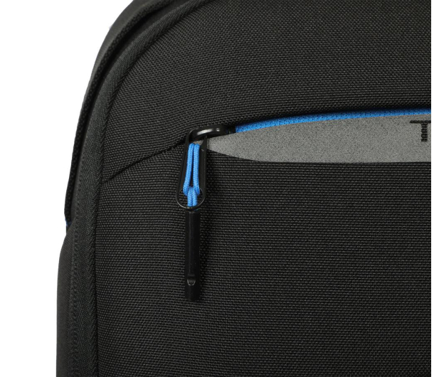 Targus Coastline 15-16” EcoSmart® Backpack Black - 1221273 - zdjęcie 2